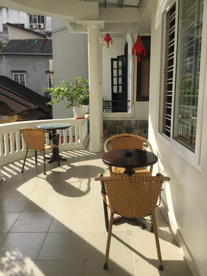 Double Room with Pool View